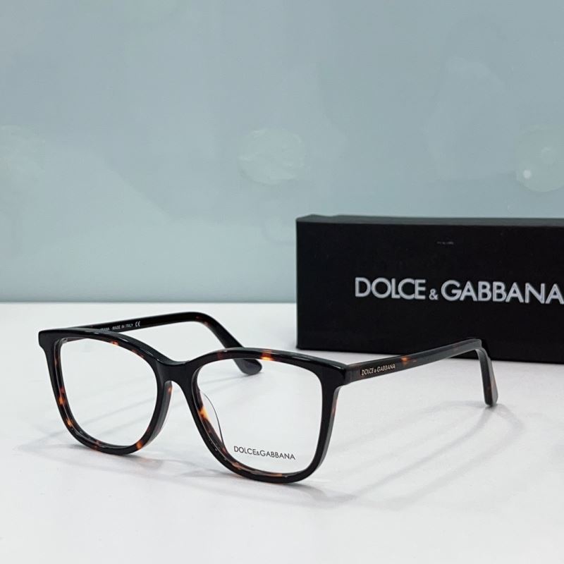 D&G Sunglasses